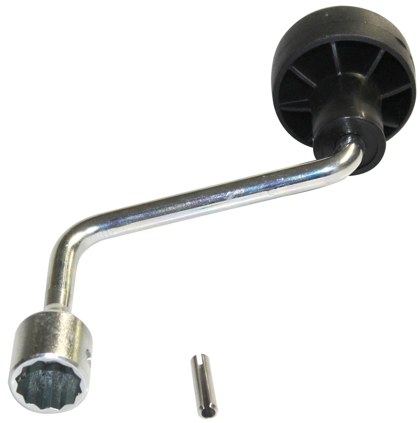 Bünte Hand Crank Sw 19 Short