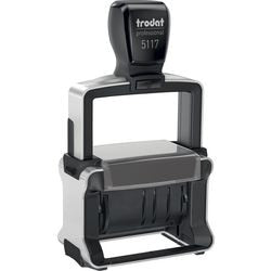 Timbro da ufficio trodat professional 5117 nl