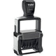 Timbro datario trodat professional line 5440 49x28 nl