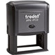 Sello Ty office trodat prin 4926 75x38mm 8 líneas negro
