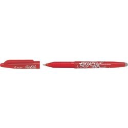 Rodillo piloto frixion ball rojo (1 pieza)