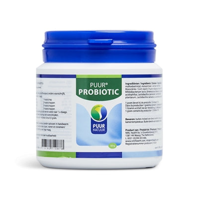 Puur natuur Puur probiotica