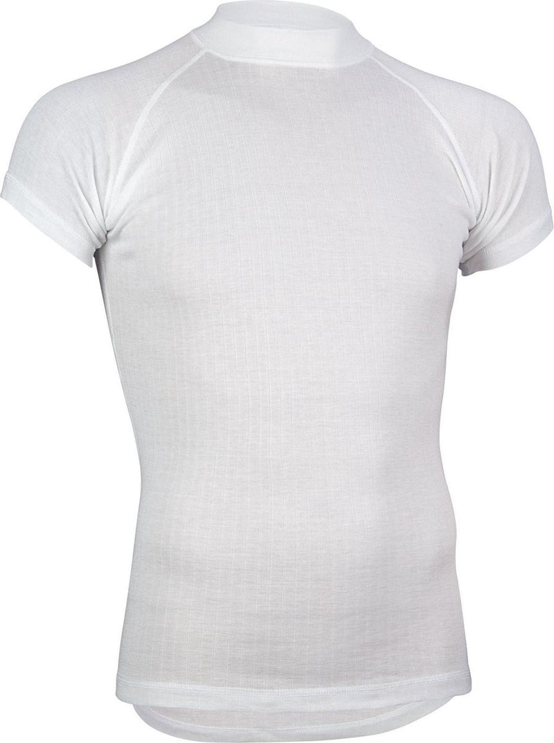 Avento thermoshirt - mannen - wit - maat xl