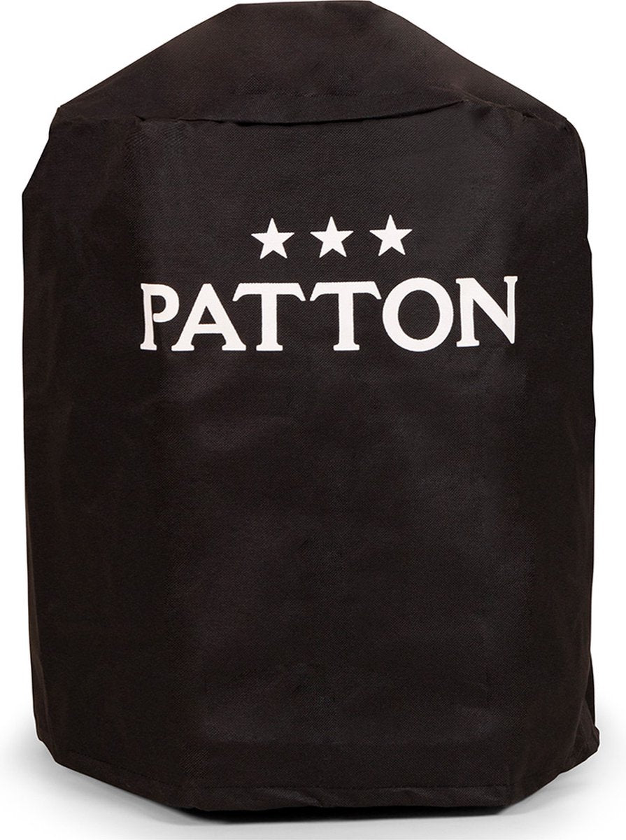 Patton beschermhoes kettle chef 57cm