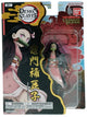 Bandai - ultimate legends hd - figura de acción de demon slayer 12 cm - kamado nezuko - manga demon slayer con licencia oficial - figura de acción de nezuko - juguetes para niños a partir de 4 años - ve88966