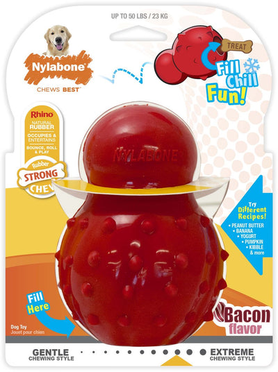 Nilabone Strong Bubbe Cone Bacon Fusto