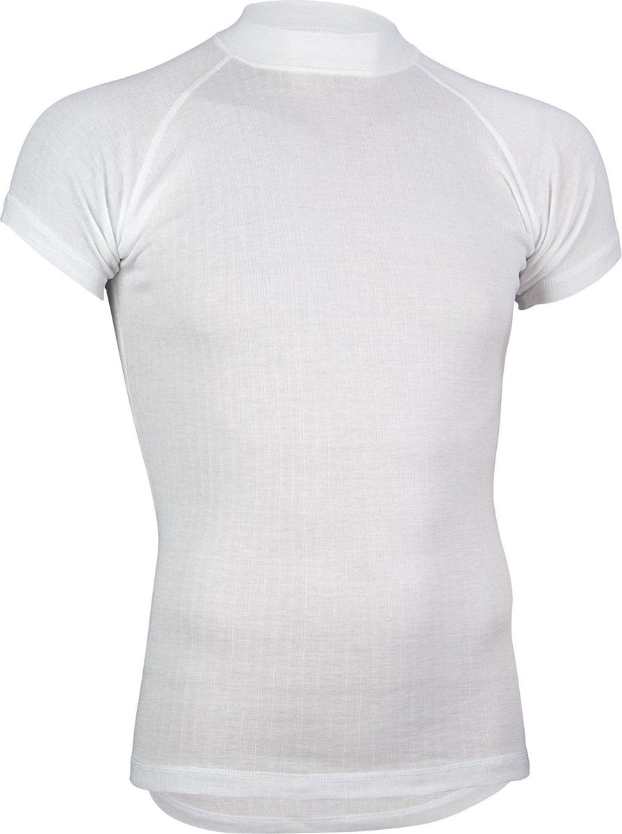 Avento thermoshirt - mannen - wit - maat m