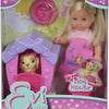 Evi love hondhok