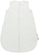Jollein x Miffy - saco de dormir recién nacido jersey de verano 60cm - miffy jacquard ivory - saco de dormir de verano