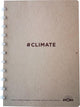 Quaderno climatico Atoma, ft a5, 144 pagine, a righe, 10 pezzi