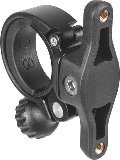 Topeak Bidone holder Klem Cagemount II 22-38mm