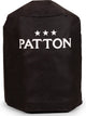 Patton beschermhoes kamado medium tafelmodel 15