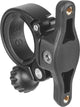 Tope de topeak Bidone Klem Cagemount II 22-38 mm