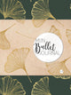 Gorrión creativo mi diario bala - ginkgo biloba