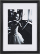 Henzo marco de fotos viola 10x15cm negro