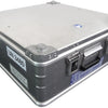 Zarges Transport Box K470 Batteria sicura