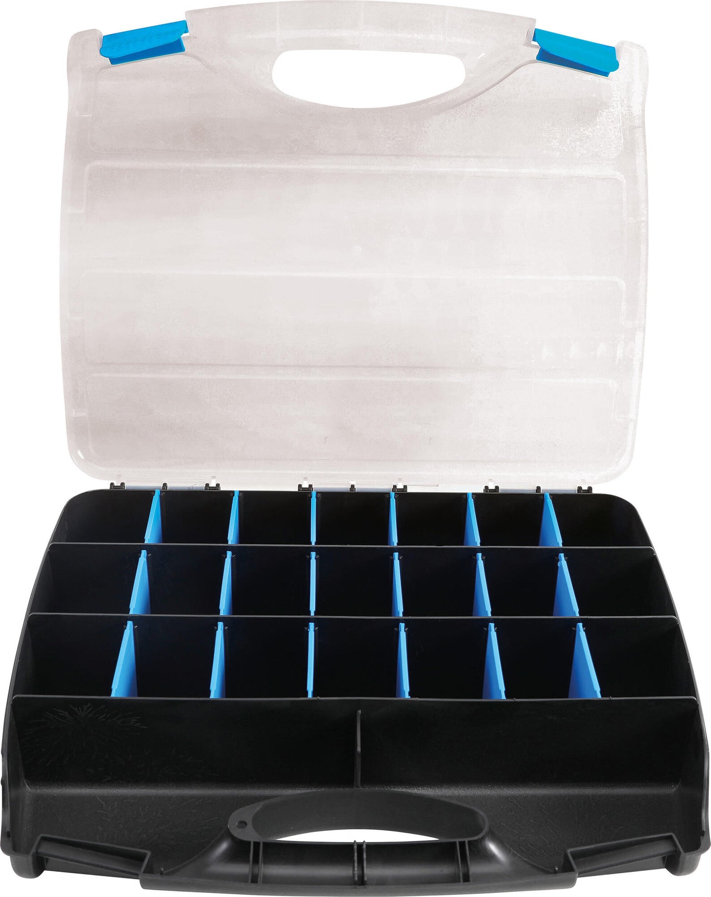 Technic BGS Technic Empty Plastic Case F. Piccole parti