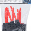 Spazzole di schiuma tecnica BGS set BGS