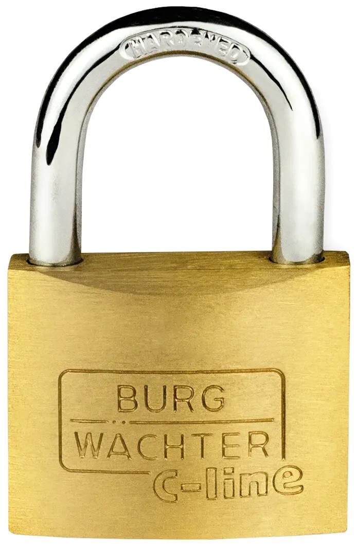 Burg Wächter cilindro