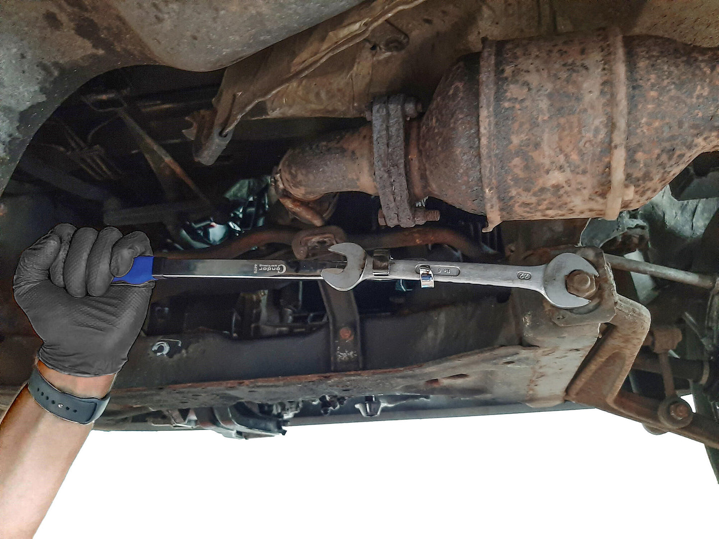 Condor Extension 4470, 385mm