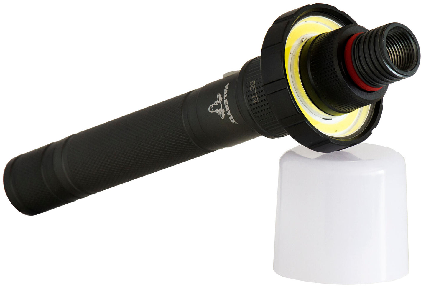 Valeryd handlampe multitool multi-tool led lamps