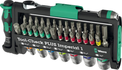 Waa Tool-Check Plus Empire. 1 Bitorsion 1
