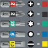 WAA Tool-Check Plus Empire. 1 Parota 1