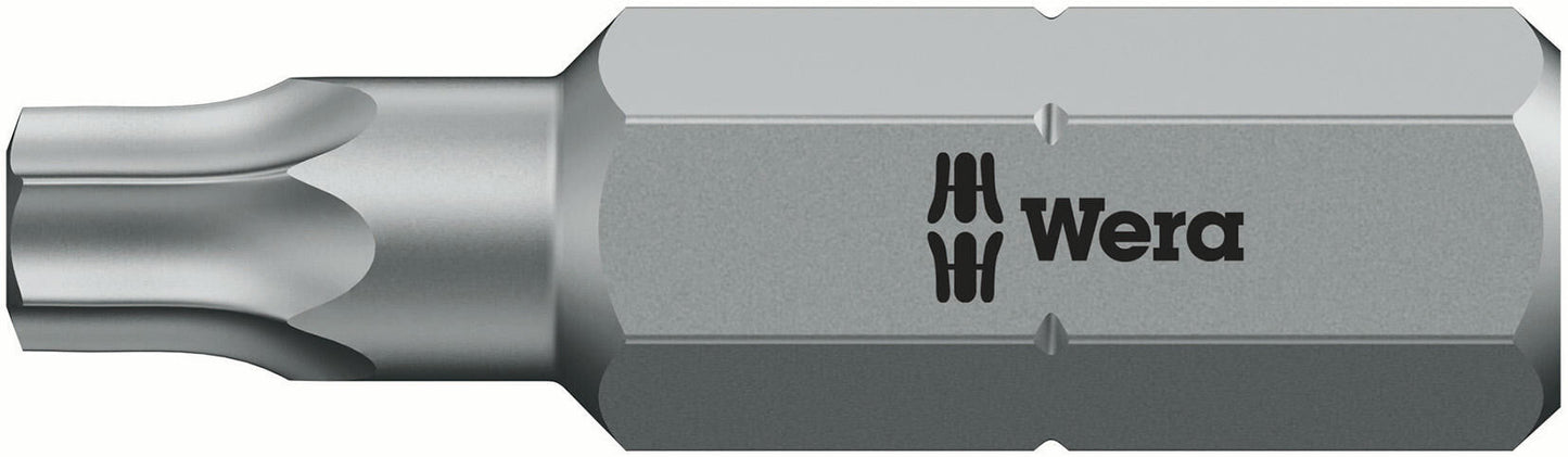 WAA BITS IPR Torx Plus 867 1 30ipr 25mm