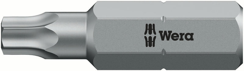 WAA BITS IPR Torx Plus 867 1 27ipr 25mm