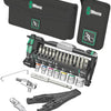 Set di biciclette Wera 3 a