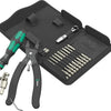 Wera 9532 chain riveter set for workshops