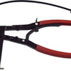 Kunzer slangklemtang spring band clamp pliers