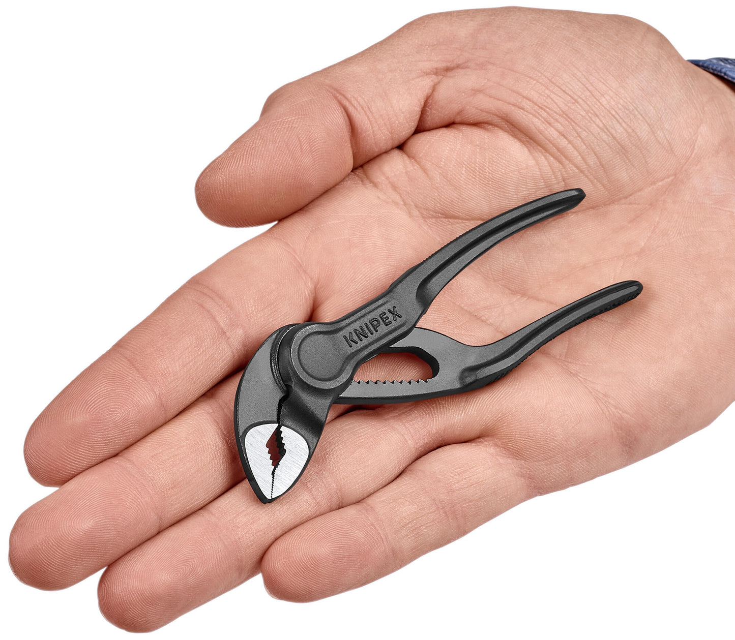 Knipex Water Puppterg Cobra XS 87 00 100