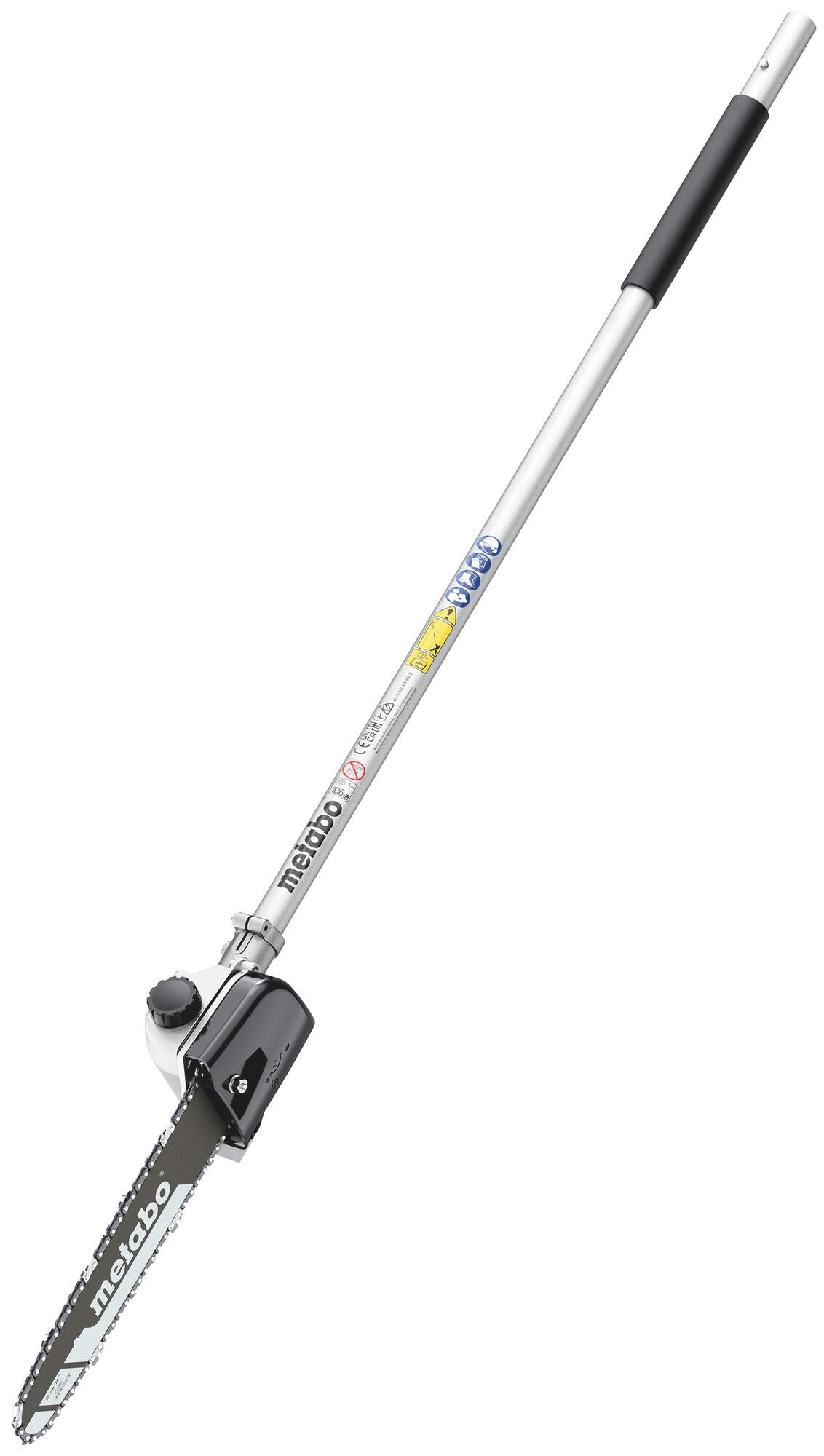Attacco Metabo Puner MON-MS 25