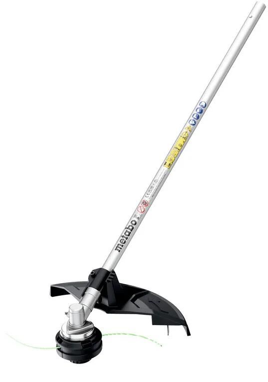 Metabo apparaatbevestiging ma brush cutter attachment ma-fs 40
