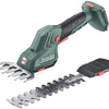 Arbusti metabo e trimmer di erba SGS 18 LTX Q