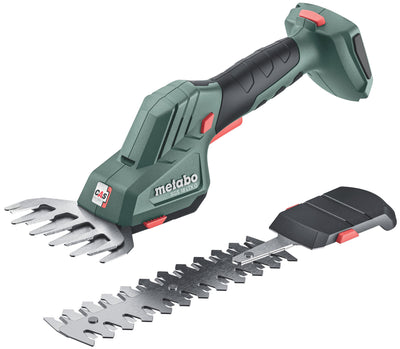 Arbusti metabo e trimmer di erba SGS 18 LTX Q