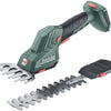 Arbusti metabo e trimmer di erba SGS 18 LTX Q