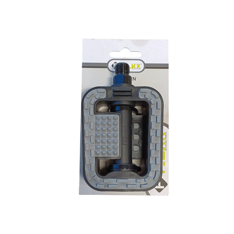 Falkx Pedals Anti -Slip. 9 16 (Store Packaging)