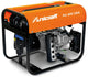 Generatore di alimentazione Unicraft PG 400 SRA
