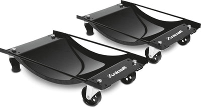Unicraft rolwagen set prw 450 car dolly set prw 450
