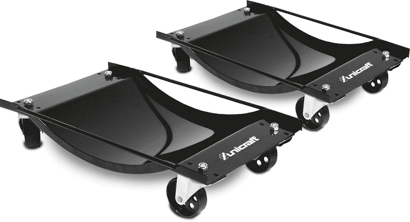 Unicraft Car Dolly Set PRW 450