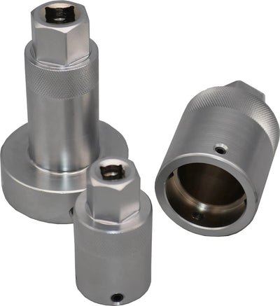 Adattatore Pro Die Stocks 38mm