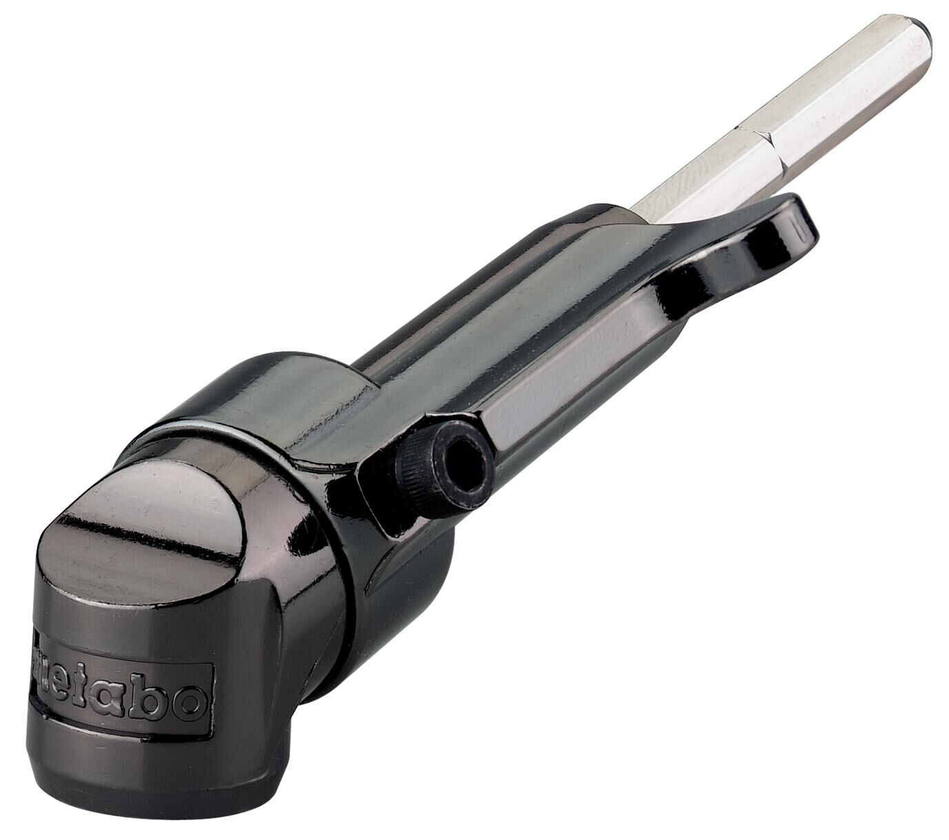Ángulo de tipo de tornillo Metabo Adjunta
