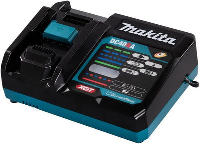 Pantaloni batteria Makita UB001GM101