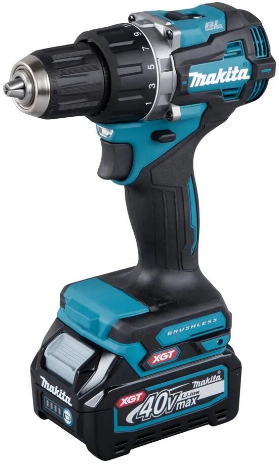 Makita Inalfenta Drill DF002GA202