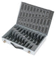 Pro set speciaalboren drill magazine din 338 170 pcs , 10, - 10.0