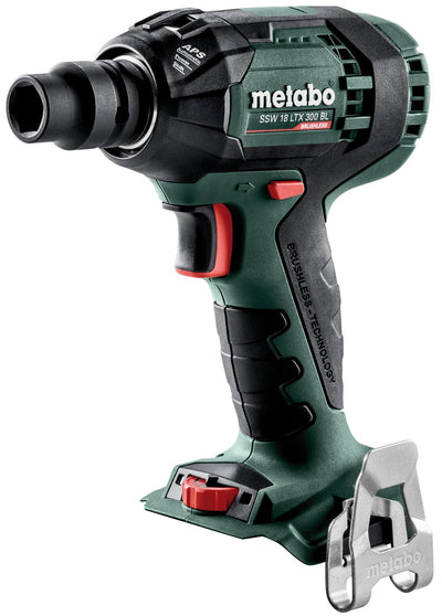 Metabo Battery Impact Treakdrive SSW 18 LTX 300 BL