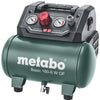 Compressore dell'aria compressa metabo 160-6 W o