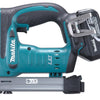 Makita dst221z accu nietmachine body | zonder accu's en lader - dst221z